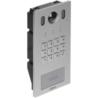 Dahua VTO3222E-P Türverkleidung, Caméra réseau : accessoires - Publicité Dahua VTO3222E-P Türverkleidung, Caméra réseau : accessoires - Publicité