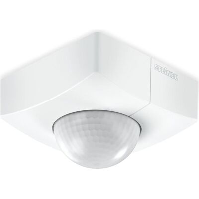 Steinel GmbH Modèle IS 3360 MX Capteur de Mouvement Highbay - IP54 DALI2 - Publicité Steinel GmbH Modèle IS 3360 MX Capteur de Mouvement Highbay - IP54 DALI2 - Publicité