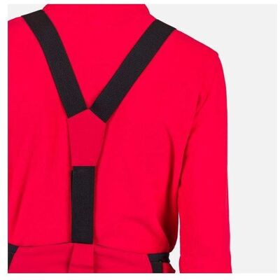Rossignol, Pantalon, Blackside Hose, Rouge, (S) - Publicité Rossignol, Pantalon, Blackside Hose, Rouge, (S) - Publicité