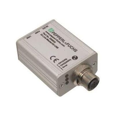 Pepperl & Fuchs IO-Link-Master02-USB - Module Électronique - Publicité Pepperl & Fuchs IO-Link-Master02-USB - Module Électronique - Publicité