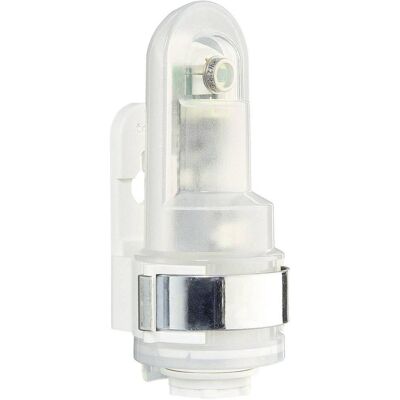 Theben, Sécurité des bâtiments : accessoires, Aufbau-Lichtsensor digital - Publicité Theben, Sécurité des bâtiments : accessoires, Aufbau-Lichtsensor digital - Publicité