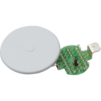 Abus VT4200W - Multiprise réseau 19 ports - Accessoire réseau - Publicité Abus VT4200W - Multiprise réseau 19 ports - Accessoire réseau - Publicité