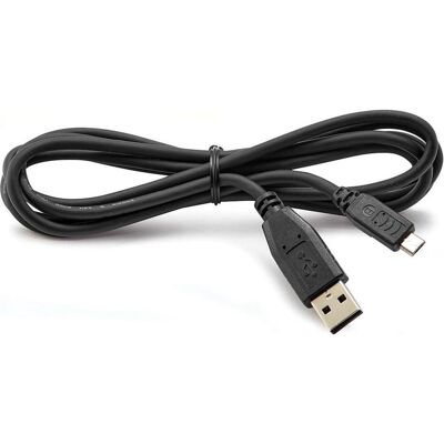 DYMO - 1997364 - USB 2.0 - USB-A vers Micro-USB - Câble USB - Publicité DYMO - 1997364 - USB 2.0 - USB-A vers Micro-USB - Câble USB - Publicité