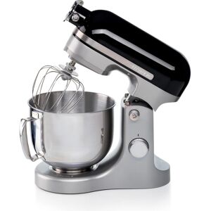 Ariete 1589 Robot de cuisine Moderna, Robot ménager, Noir - Publicité Ariete 1589 Robot de cuisine Moderna, Robot ménager, Noir - Publicité