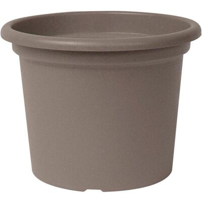 Euro3plast, Pot de fleurs, Greener Guya (35 x 26 cm) - Publicité Euro3plast, Pot de fleurs, Greener Guya (35 x 26 cm) - Publicité