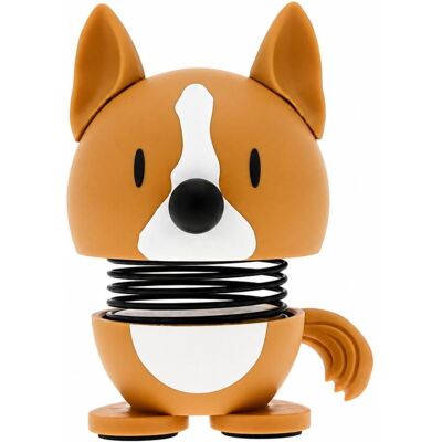 Hoptimist, Figurines et sculptures décoratives, Aufsteller Corgi XS - Publicité Hoptimist, Figurines et sculptures décoratives, Aufsteller Corgi XS - Publicité