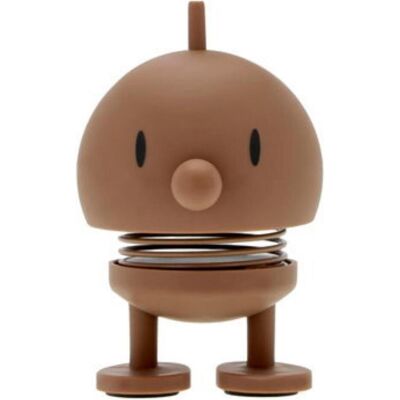Hoptimist, Figurines et sculptures décoratives, Aufsteller Bumble Mini XS, Choko - Publicité Hoptimist, Figurines et sculptures décoratives, Aufsteller Bumble Mini XS, Choko - Publicité