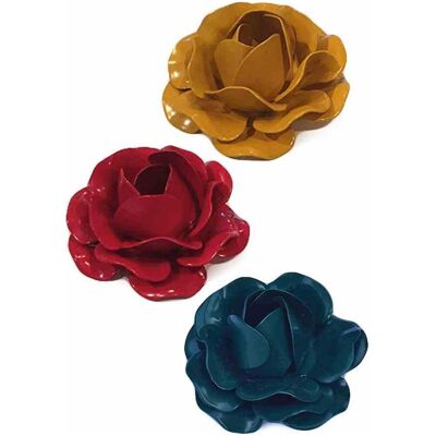 Siena Garden, Plantes : accessoires, Tuteur Fibre de verre Fleur Tim & Tom, H 100 cm, Fibre de verre en rouge (100 cm, 6.50 cm) - Publicité Siena Garden, Plantes : accessoires, Tuteur Fibre de verre Fleur Tim & Tom, H 100 cm, Fibre de verre en rouge (100 cm, 6.50 cm) - Publicité