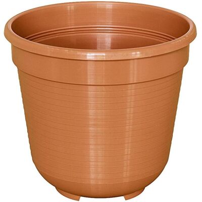 20x Geli, Pot de fleurs, Pot de plantes (12 x 11 cm) - Publicité 20x Geli, Pot de fleurs, Pot de plantes (12 x 11 cm) - Publicité