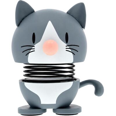 Hoptimist, Figurines et sculptures décoratives, Aufsteller AmericanShorthair XS - Publicité Hoptimist, Figurines et sculptures décoratives, Aufsteller AmericanShorthair XS - Publicité