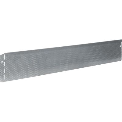 10x Bellissa, Bordure de platebande, Bordure de gazon structure à picots (118 cm) - Publicité 10x Bellissa, Bordure de platebande, Bordure de gazon structure à picots (118 cm) - Publicité
