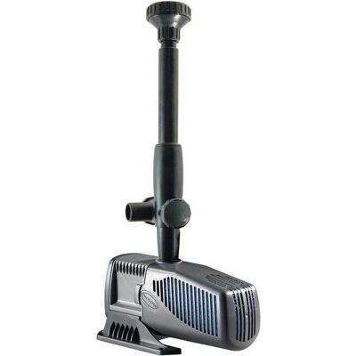Pompe de bassin Sicce RSYN10F SyncraPond 5.0 avec filtre - Pompe pour étang - Publicité Pompe de bassin Sicce RSYN10F SyncraPond 5.0 avec filtre - Pompe pour étang - Publicité