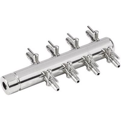 FIAP 2957 Air Active Diffuseur d'air 8 x 6 mm Basse pression - Publicité FIAP 2957 Air Active Diffuseur d'air 8 x 6 mm Basse pression - Publicité
