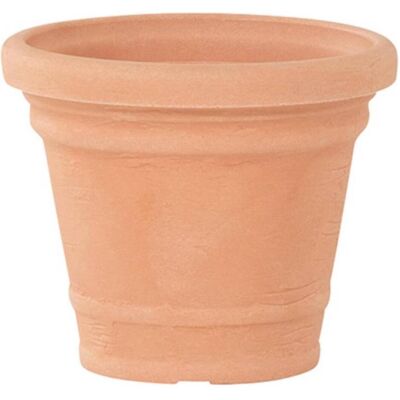 Siena Garden AMALIA 47-30-01-GA Pot en polyéthylène en terre cuite - Publicité Siena Garden AMALIA 47-30-01-GA Pot en polyéthylène en terre cuite - Publicité