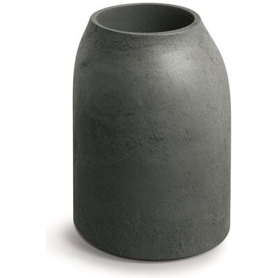 Prosperplast, Pot de fleurs, Flower pot EPOCCO BOLT, plastic, grey (48 x 60 cm) - Publicité Prosperplast, Pot de fleurs, Flower pot EPOCCO BOLT, plastic, grey (48 x 60 cm) - Publicité