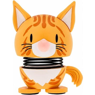Hoptimist, Figurines et sculptures décoratives, Aufsteller Tabby XS - Publicité Hoptimist, Figurines et sculptures décoratives, Aufsteller Tabby XS - Publicité