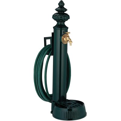Relaxdays, Fontaine + bassin de jardin, Standbrunnen antik 83 cm Schlauchalter - Publicité Relaxdays, Fontaine + bassin de jardin, Standbrunnen antik 83 cm Schlauchalter - Publicité