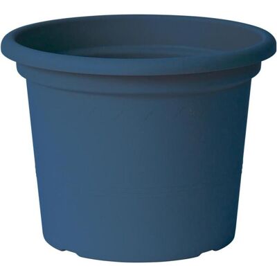 Euro3plast, Pot de fleurs, Géo (35 x 26 cm) - Publicité Euro3plast, Pot de fleurs, Géo (35 x 26 cm) - Publicité