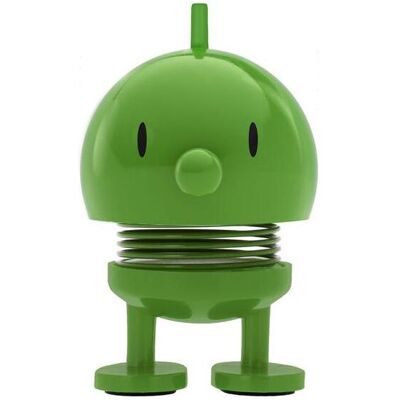 Hoptimist, Figurines et sculptures décoratives, Aufsteller Bumble Mini XS, Grün - Publicité Hoptimist, Figurines et sculptures décoratives, Aufsteller Bumble Mini XS, Grün - Publicité