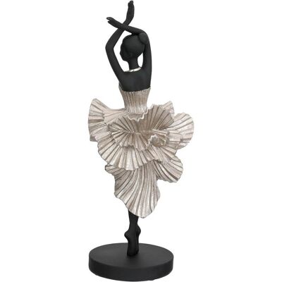Gilde, Figurines et sculptures décoratives, Skulptur Ballerina Ballet - Publicité Gilde, Figurines et sculptures décoratives, Skulptur Ballerina Ballet - Publicité