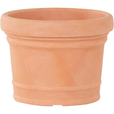 Siena Garden NORAH 30 Pot de plantes en polyéthylène - Jardinière - Publicité Siena Garden NORAH 30 Pot de plantes en polyéthylène - Jardinière - Publicité