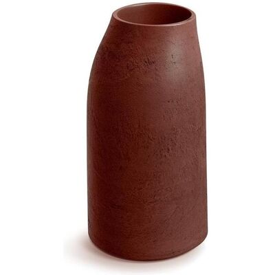 Prosperplast, Pot de fleurs, Flower pot EPOCCO MILD, plastic, red (38 x 70 cm) - Publicité Prosperplast, Pot de fleurs, Flower pot EPOCCO MILD, plastic, red (38 x 70 cm) - Publicité