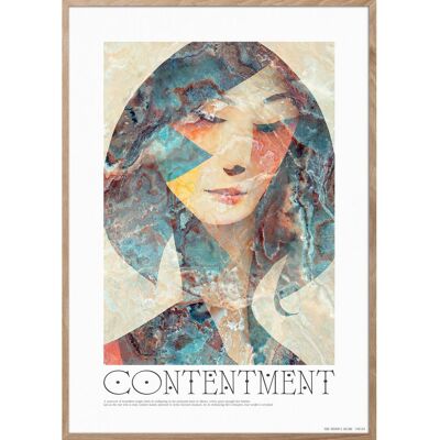 ChiCura, Tableaux, Affiche de contenu (70 x 100 cm) - Publicité ChiCura, Tableaux, Affiche de contenu (70 x 100 cm) - Publicité