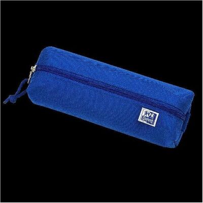Oxford, Trousse, Schlamper-Etui - Publicité Oxford, Trousse, Schlamper-Etui - Publicité