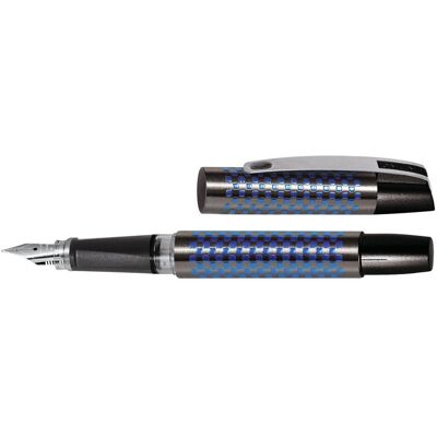 Online, Stylo, Stylo plume CAMPUS II - Publicité Online, Stylo, Stylo plume CAMPUS II - Publicité