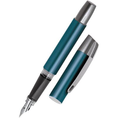 Online, Stylo, CAMPUS II M - Stylo plume (1x) - Publicité Online, Stylo, CAMPUS II M - Stylo plume (1x) - Publicité