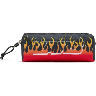 Vans Trousse, BY PENCIL POUCH BOYS True Black - Publicité Vans Trousse, BY PENCIL POUCH BOYS True Black - Publicité