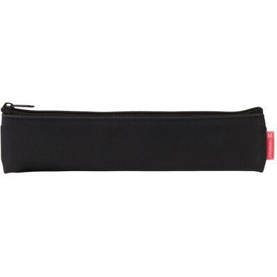 Brunnen - 104903590 - Black Velour - Trousse - Publicité Brunnen - 104903590 - Black Velour - Trousse - Publicité