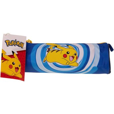 Pokémon, Trousse, Étui à crayon (161708100) - Publicité Pokémon, Trousse, Étui à crayon (161708100) - Publicité