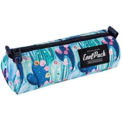 Coolpack, Trousse, Tube pour crayon Arizona - Publicité Coolpack, Trousse, Tube pour crayon Arizona - Publicité