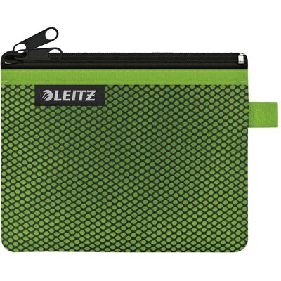 Leitz, Porte-documents, Wow 2 (14 x 10,5 cm) - Publicité Leitz, Porte-documents, Wow 2 (14 x 10,5 cm) - Publicité