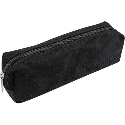 Online, Trousse, Trousse à crayons 03996/6 Cordon Noir - Publicité Online, Trousse, Trousse à crayons 03996/6 Cordon Noir - Publicité