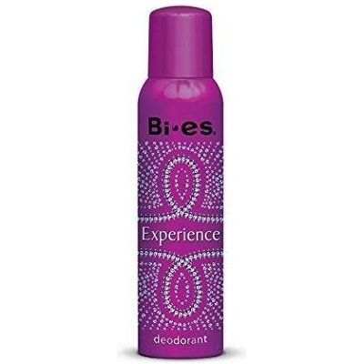 Bi-Es, Déodorant, Experience The Magic Deodorant 150ml (Spray, 150 ml) - Publicité Bi-Es, Déodorant, Experience The Magic Deodorant 150ml (Spray, 150 ml) - Publicité