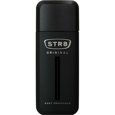 Str8, Déodorant, Original Duftspray für Männer 75 ml (Spray, 75 ml) - Publicité Str8, Déodorant, Original Duftspray für Männer 75 ml (Spray, 75 ml) - Publicité