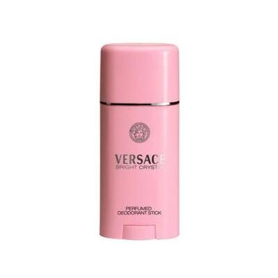 Versace, Déodorant, Bright Crystal déodorant, 50 ml (50 ml) - Publicité Versace, Déodorant, Bright Crystal déodorant, 50 ml (50 ml) - Publicité