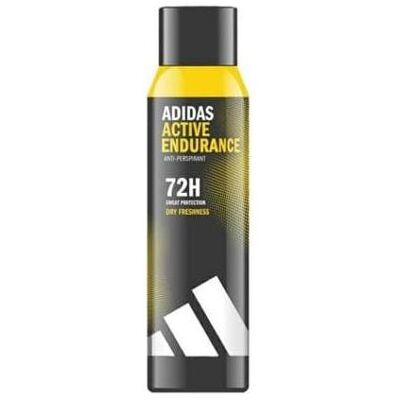 Coty, Déodorant, Active Endurance pour hommes (Spray, 150 ml) - Publicité Coty, Déodorant, Active Endurance pour hommes (Spray, 150 ml) - Publicité