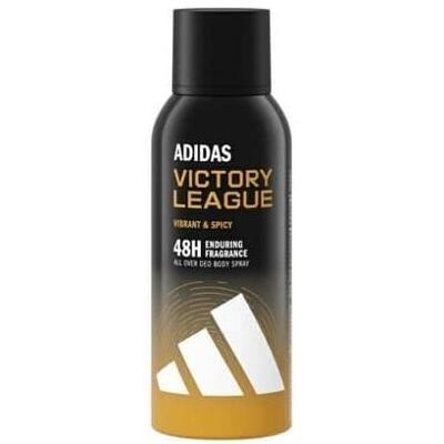 Coty, Déodorant, Adidas Victory League Deodorant 150ml Men's (Spray, 150 ml) - Publicité Coty, Déodorant, Adidas Victory League Deodorant 150ml Men's (Spray, 150 ml) - Publicité