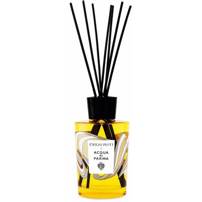 Diffuseur d'ambiance Acqua Di Parma Notte Di Stelle - Édition limitée - Publicité Diffuseur d'ambiance Acqua Di Parma Notte Di Stelle - Édition limitée - Publicité