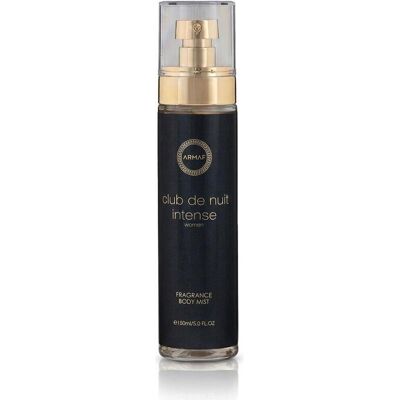 Armaf, Déodorant, Déospray Club De Nuit Intense Femme (Spray, 150 ml) - Publicité Armaf, Déodorant, Déospray Club De Nuit Intense Femme (Spray, 150 ml) - Publicité