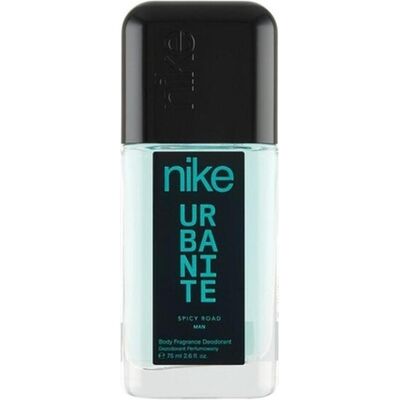 NIKE Urbanite Spicy Road Homme Déodorant - Déodorant - Publicité NIKE Urbanite Spicy Road Homme Déodorant - Déodorant - Publicité