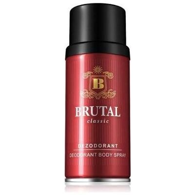 La Rive - Déodorant Classique - 150ml - Publicité La Rive - Déodorant Classique - 150ml - Publicité