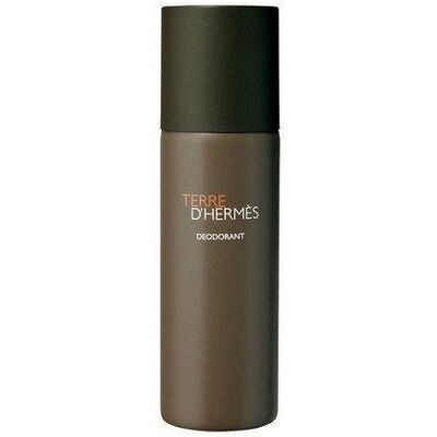 Hermès, Déodorant, Terre D Hermes spray déodorant 150ml (Spray, 150 ml) - Publicité Hermès, Déodorant, Terre D Hermes spray déodorant 150ml (Spray, 150 ml) - Publicité