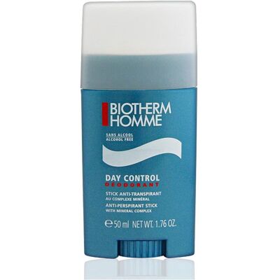 Biotherm Day Control Déodorant Stick 50 ml - Déodorant - Publicité Biotherm Day Control Déodorant Stick 50 ml - Déodorant - Publicité
