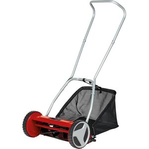 Einhell, Tondeuse à gazon, GC-HM 400 (Manuel) - Publicité Einhell, Tondeuse à gazon, GC-HM 400 (Manuel) - Publicité