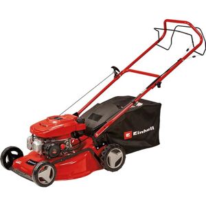 Einhell, Tondeuse à gazon, GC-PM 46/5 S (Essence) - Publicité Einhell, Tondeuse à gazon, GC-PM 46/5 S (Essence) - Publicité