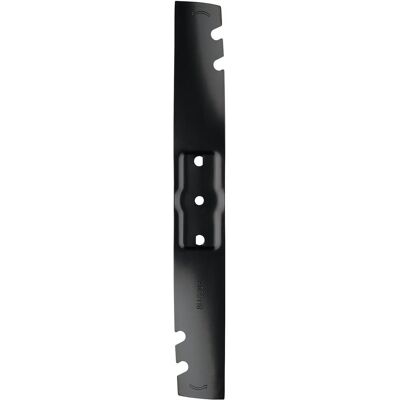 Bosch Home & Garden, Machine de jardinage : accessoires, Klinge Replacement 38cm (Tondeuse à gazon, Pièce de rechange pour machine de jardinage) - Publicité Bosch Home & Garden, Machine de jardinage : accessoires, Klinge Replacement 38cm (Tondeuse à gazon, Pièce de rechange pour machine de jardinage) - Publicité